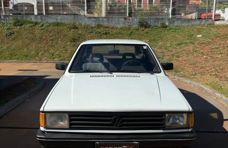 Volkswagen Gol 1.6 Cl 8v - Foto #1