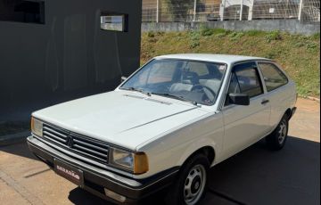 Volkswagen Gol 1.6 Cl 8v - Foto #2