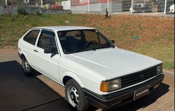 Volkswagen Gol 1.6 Cl 8v - Foto #3