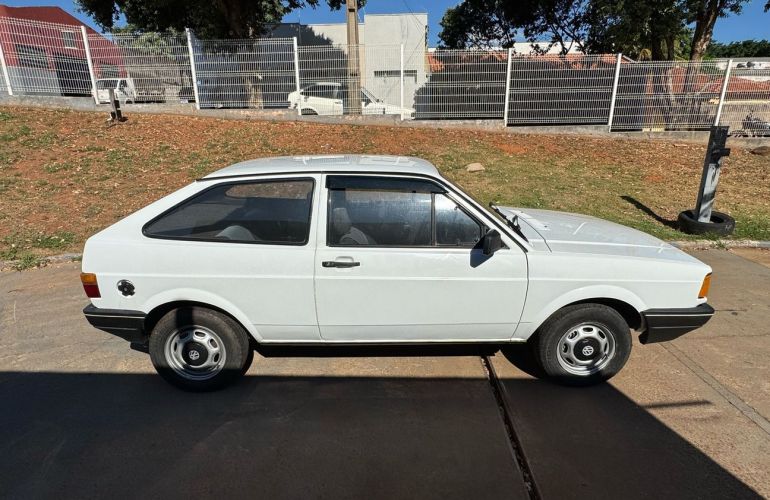 Volkswagen Gol 1.6 Cl 8v - Foto #4