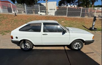 Volkswagen Gol 1.6 Cl 8v - Foto #4
