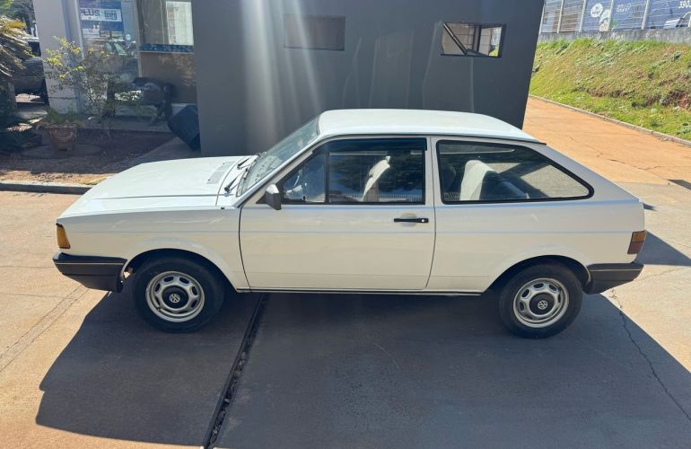 Volkswagen Gol 1.6 Cl 8v - Foto #5