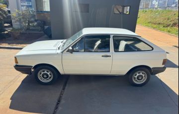 Volkswagen Gol 1.6 Cl 8v - Foto #5