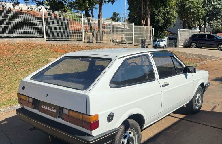 Volkswagen Gol 1.6 Cl 8v - Foto #7