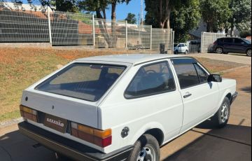 Volkswagen Gol 1.6 Cl 8v - Foto #7