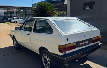 Volkswagen Gol 1.6 Cl 8v - Foto #8