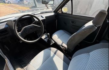 Volkswagen Gol 1.6 Cl 8v - Foto #9