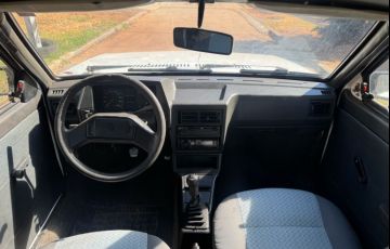 Volkswagen Gol 1.6 Cl 8v - Foto #10