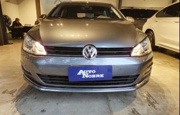 Volkswagen Golf 1.4 TSi Highline 16v - Foto #2