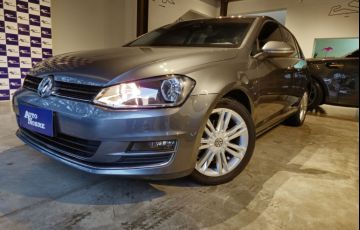 Volkswagen Golf 1.4 TSi Highline 16v - Foto #3