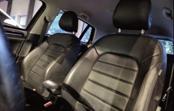 Volkswagen Golf 1.4 TSi Highline 16v - Foto #4