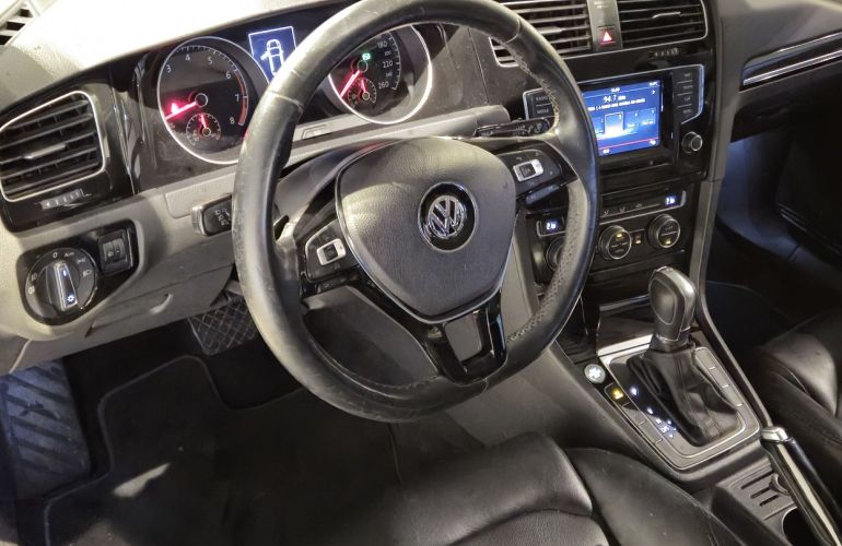 Volkswagen Golf 1.4 TSi Highline 16v - Foto #5