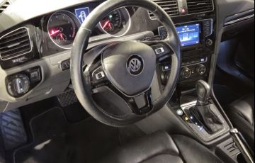 Volkswagen Golf 1.4 TSi Highline 16v - Foto #5