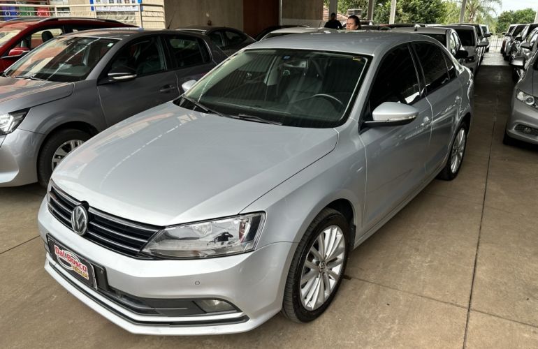 Volkswagen Jetta 1.4 250 TSI Comfortline - Foto #1