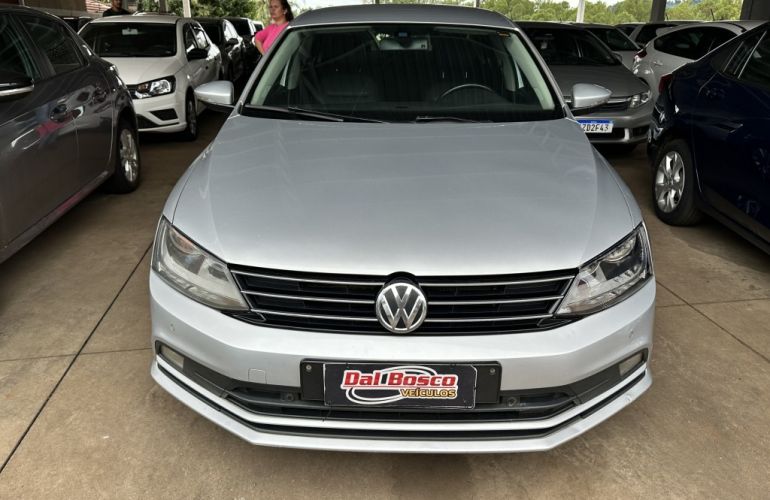 Volkswagen Jetta 1.4 250 TSI Comfortline - Foto #2