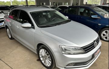 Volkswagen Jetta 1.4 250 TSI Comfortline - Foto #3
