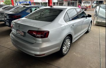 Volkswagen Jetta 1.4 250 TSI Comfortline - Foto #4