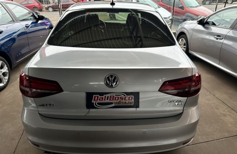 Volkswagen Jetta 1.4 250 TSI Comfortline - Foto #5