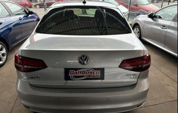Volkswagen Jetta 1.4 250 TSI Comfortline - Foto #5