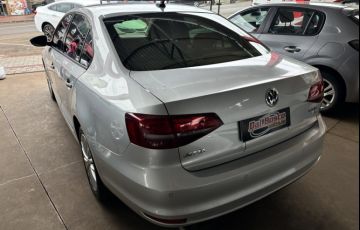 Volkswagen Jetta 1.4 250 TSI Comfortline - Foto #6