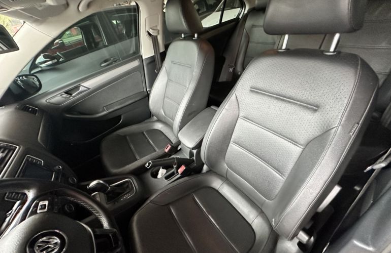 Volkswagen Jetta 1.4 250 TSI Comfortline - Foto #7