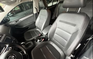 Volkswagen Jetta 1.4 250 TSI Comfortline - Foto #7