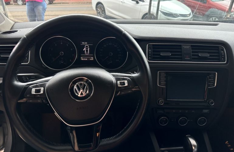 Volkswagen Jetta 1.4 250 TSI Comfortline - Foto #8