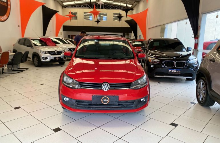 Volkswagen Saveiro 1.6 Mi CE 8V G.vi - Foto #1