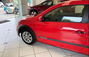 Volkswagen Saveiro 1.6 Mi CE 8V G.vi - Foto #3
