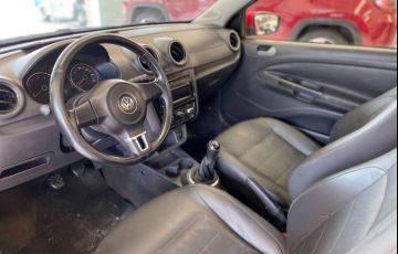 Volkswagen Saveiro 1.6 Mi CE 8V G.vi - Foto #5
