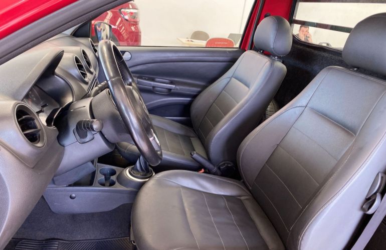 Volkswagen Saveiro 1.6 Mi CE 8V G.vi - Foto #6