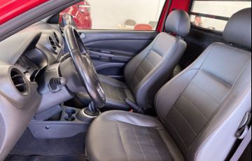 Volkswagen Saveiro 1.6 Mi CE 8V G.vi - Foto #6