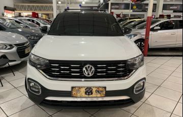Volkswagen T-cross 1.4 250 TSi Highline - Foto #2