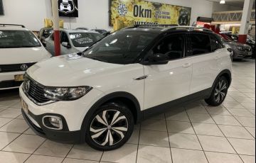 Volkswagen T-cross 1.4 250 TSi Highline - Foto #3
