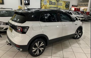 Volkswagen T-cross 1.4 250 TSi Highline - Foto #4