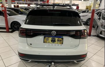 Volkswagen T-cross 1.4 250 TSi Highline - Foto #5