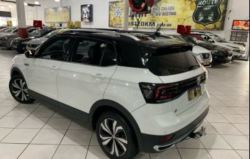Volkswagen T-cross 1.4 250 TSi Highline - Foto #6