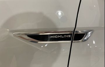 Volkswagen T-cross 1.4 250 TSi Highline - Foto #7