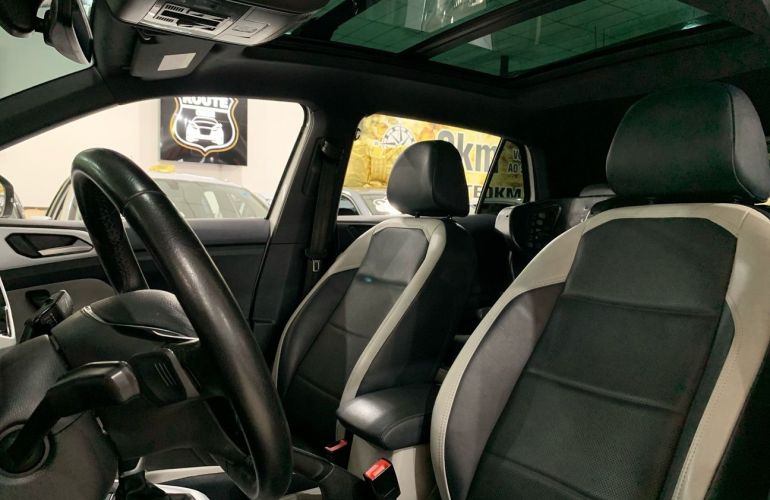 Volkswagen T-cross 1.4 250 TSi Highline - Foto #8