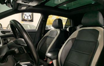 Volkswagen T-cross 1.4 250 TSi Highline - Foto #8