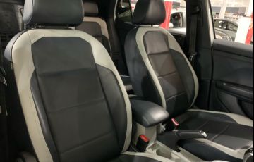 Volkswagen T-cross 1.4 250 TSi Highline - Foto #9