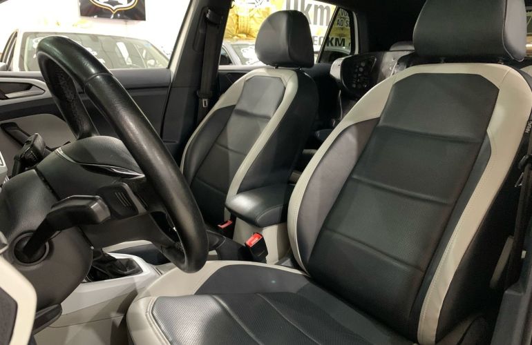 Volkswagen T-cross 1.4 250 TSi Highline - Foto #10