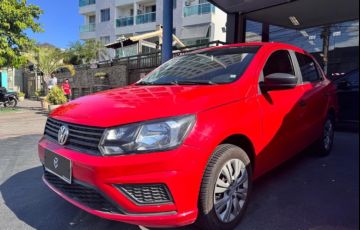 Volkswagen Voyage 1.6 Msi Totalflex 4p Manual - Foto #3
