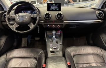 Audi A3 1.4 Tfsi Sedan Attraction 16v - Foto #8