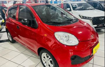 Chery Qq 1.0 MPFi Look 12v - Foto #3