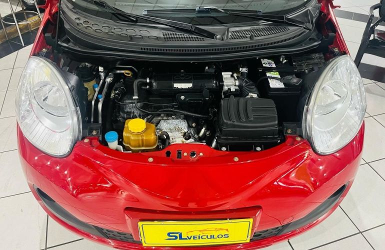 Chery Qq 1.0 MPFi Look 12v - Foto #5