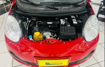 Chery Qq 1.0 MPFi Look 12v - Foto #5