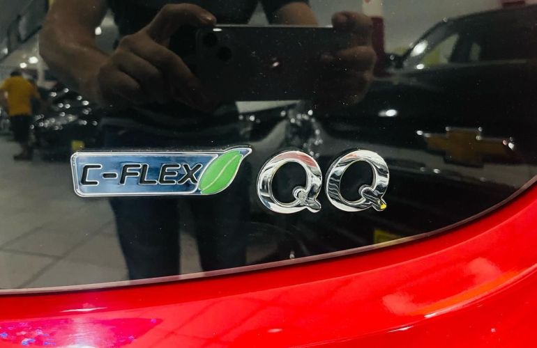Chery Qq 1.0 MPFi Look 12v - Foto #6