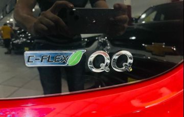Chery Qq 1.0 MPFi Look 12v - Foto #6