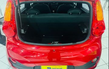 Chery Qq 1.0 MPFi Look 12v - Foto #8